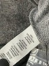 Tommy Hilfiger Plaid Gray Blazer Size 6 - photo 7