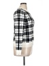 Style&Co Checkered-gingham White Pullover Sweater Size XL - photo 4