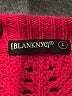 Blank NYC Pink Turtleneck Sweater Size L - photo 7