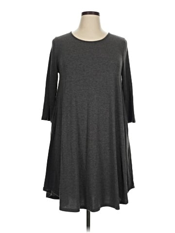 Zenana Premium Casual Dress (view 1)