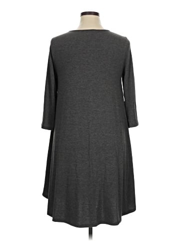 Zenana Premium Casual Dress (view 2)
