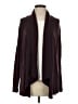 Athleta Burgundy Cardigan Size XS - photo 1