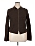 Daisy Fuentes Brown Cardigan Size XL - photo 1