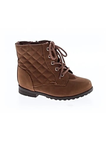 The Children's Place Boots (view 1)
