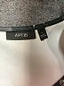 Apt. 9 Graphic Black Cocktail Dress Size L - photo 7
