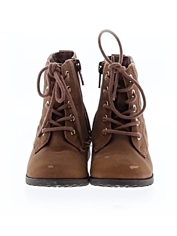 The Children's Place Boots (view 2)