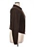 Daisy Fuentes Brown Cardigan Size XL - photo 4
