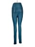 SAVVI Teal Active Pants Size M - photo 2