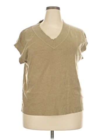 The Drop Short Sleeve T-Shirt (view 1)