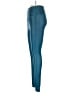 SAVVI Teal Active Pants Size M - photo 5