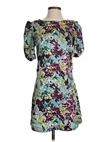 Love 21 Cocktail Dress (view 1)