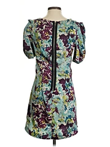 Love 21 Cocktail Dress (view 2)