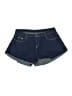 Unbranded Blue Denim Shorts Size XXL - photo 1