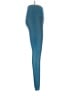 SAVVI Teal Active Pants Size M - photo 4