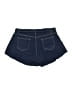 Unbranded Blue Denim Shorts Size XXL - photo 2