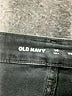 Old Navy Black Jeans Size 14 (tall) - photo 3