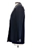 St. John Blue Wool Blazer Size 4 - photo 5