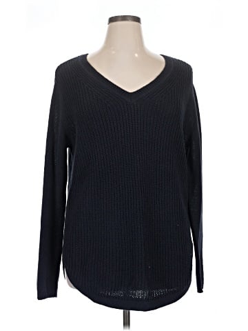 RD Style Pullover Sweater (view 1)