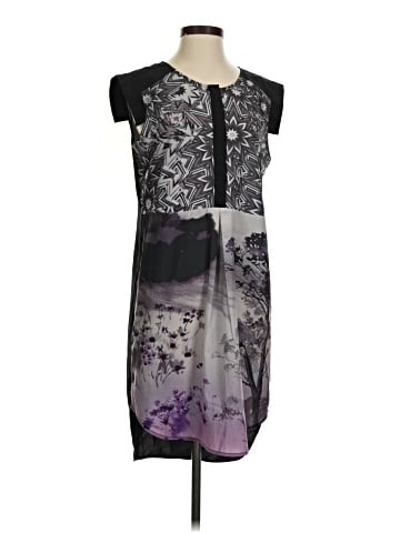 Trouve Casual Dress (view 1)