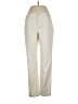 Etcetera Ivory Casual Pants Size 4 - photo 1