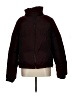 Assorted Brands 100% Polyester Solid Burgundy Snow Jacket Size L - photo 1