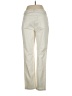 Etcetera Ivory Casual Pants Size 4 - photo 2