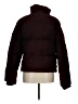 Assorted Brands 100% Polyester Solid Burgundy Snow Jacket Size L - photo 2