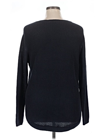 RD Style Pullover Sweater (view 2)