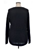 RD Style Black Pullover Sweater Size XL - photo 2