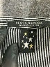 Scotch & Soda Gray Pullover Sweater Size P (petite) - photo 7