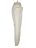 Etcetera Ivory Casual Pants Size 4 - photo 4