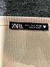 Zara Tan Long Sleeve Turtleneck Size L - photo 7