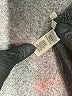 H&M 100% Rayon Black Cardigan Size M (estimated) - photo 7