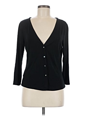 M.S.S.P. 3/4 Sleeve Top (view 1)