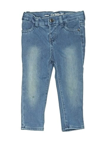 Cat & Jack Jeans (view 1)