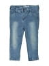 Cat & Jack Solid Blue Jeans 12-18 MO / 18 MO - photo 1