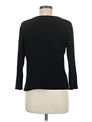 M.S.S.P. 3/4 Sleeve Top (view 2)