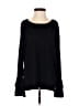 Chico's Black Pullover Sweater Size Sm (0) - photo 1