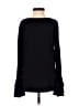 Chico's Black Pullover Sweater Size Sm (0) - photo 2