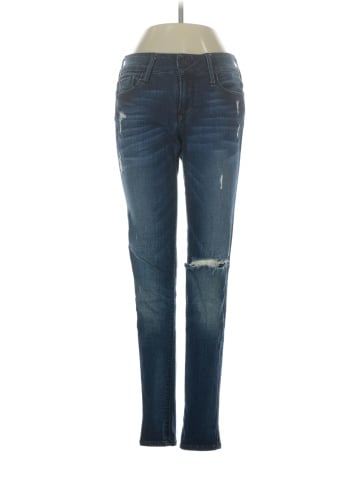 Black Orchid Denim Jeans (view 1)