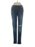 Black Orchid Denim Stars Blue Jeans Size 26 waist - photo 1