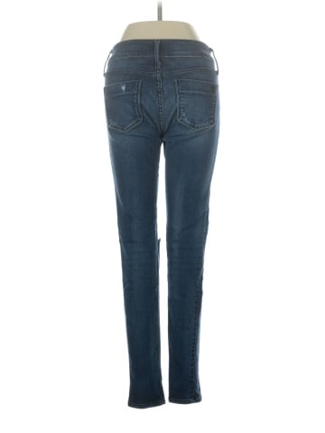 Black Orchid Denim Jeans (view 2)