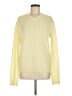 ATM Yellow Cardigan Size M - photo 1
