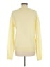 ATM Yellow Cardigan Size M - photo 2