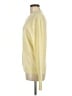 ATM Yellow Cardigan Size M - photo 5