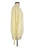 ATM Yellow Cardigan Size M - photo 4