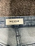 Big Star Stars Blue Jeans Size 28 waist - photo 7