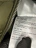 Moncler 100% Polyamide Green Jacket Size Med (2) - photo 12