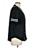 Orange Kiss Black Kimono Size L - photo 4