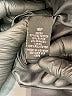 AGB Solid Black Cocktail Dress Size 16 (petite) - photo 8